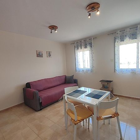Apartamento Fuerte Пуерто дел Росарио Екстериор снимка