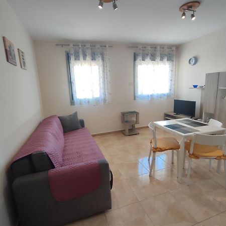 Apartamento Fuerte Пуерто дел Росарио Екстериор снимка